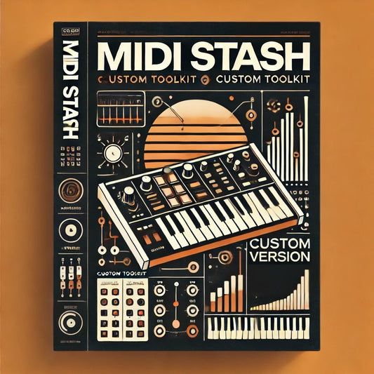 Midi Stash Vol.1